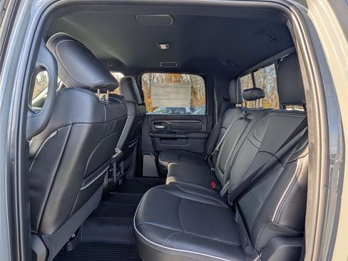 New 2026 RAM 2500 Power Wagon image 12