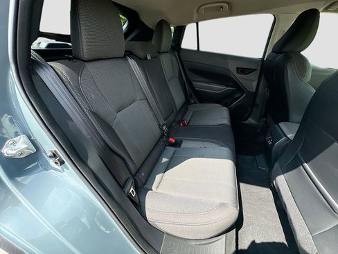 Used 2024 Subaru Crosstrek 2.0i Premium AWD/4WD image 32