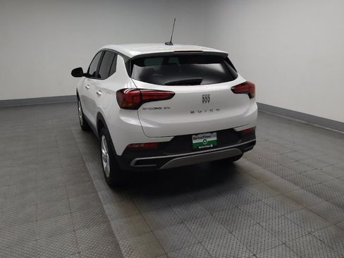 Used 2024 Buick Encore GX Preferred FWD image 5