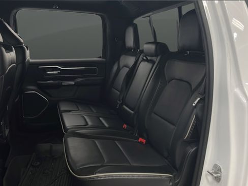 Used 2022 RAM 1500 Laramie AWD/4WD image 22