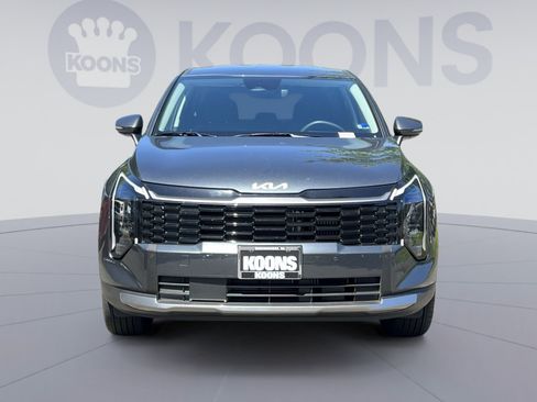 New 2026 Kia Sportage S AWD/4WD image 11