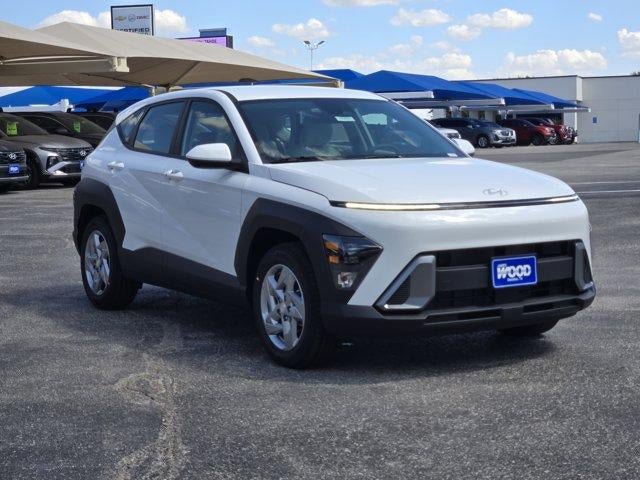 New 2027 Hyundai Kona SE FWD image 2