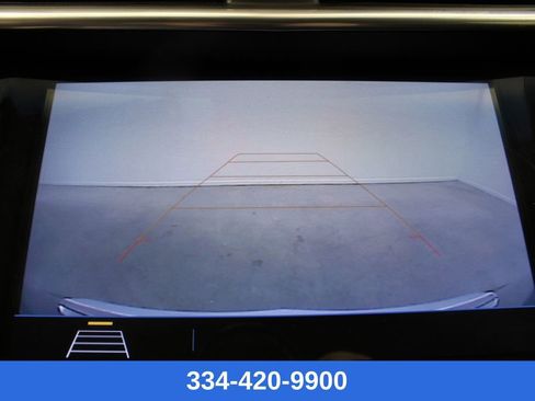 Used 2019 Cadillac XTS V4U Coachbuilder Limousine image 12