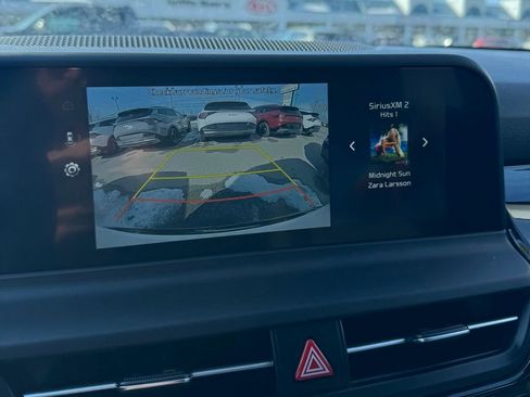 New 2026 Kia Seltos S image 19