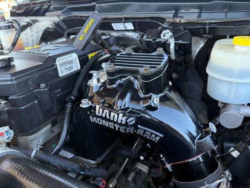 Used 2018 RAM 2500 Big Horn image 45