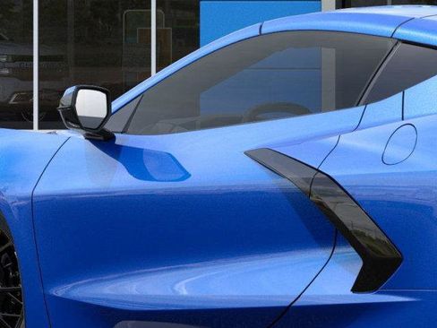 New 2026 Chevrolet Corvette Stingray Coupe w/ 1LT RWD image 17