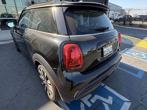 Used 2024 MINI Cooper S image 9