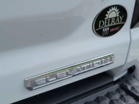 New 2026 GMC Canyon Elevation w/ Convenience Package RWD image 7