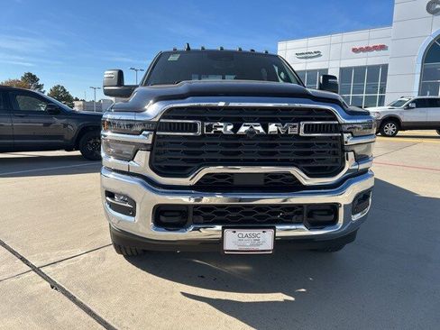 New 2026 RAM 2500 Tradesman image 2