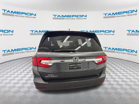 Used 2020 Honda Odyssey EX-L image 4