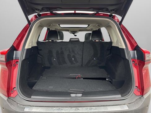 Used 2022 Nissan Rogue SL w/ SL Premium Package image 33