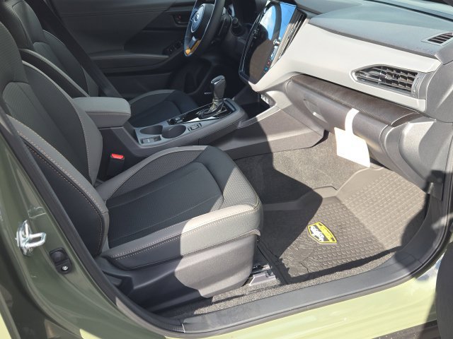 New 2026 Subaru Crosstrek 2.5i Wilderness AWD/4WD image 9