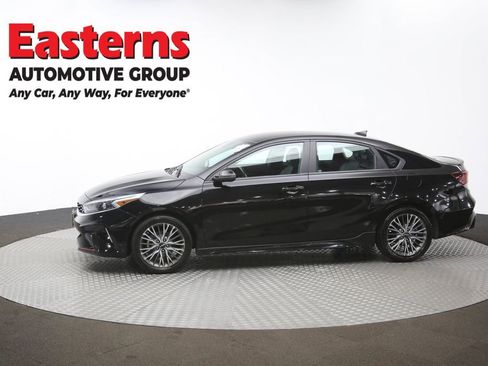 Used 2023 Kia Forte GT-Line image 60