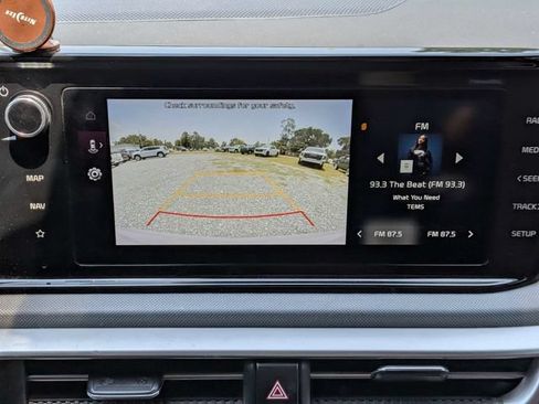 Used 2024 Kia K5 GT-Line FWD image 26