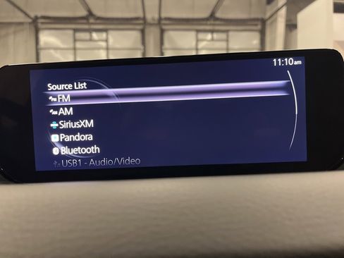 Used 2024 MAZDA CX-50 2.5 Turbo w/ Premium Plus Pkg image 19