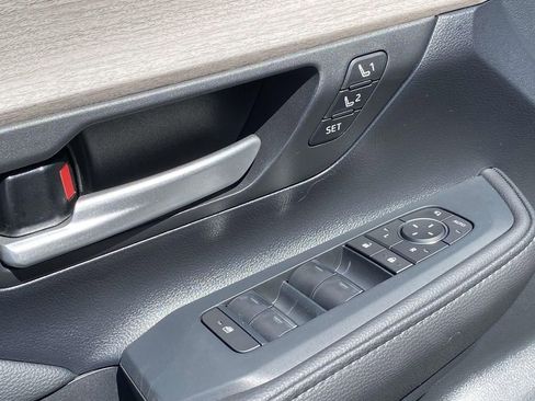 New 2026 Toyota Grand Highlander AWD Hybrid image 18