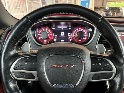 Used 2020 Dodge Challenger SRT Hellcat RWD image 14