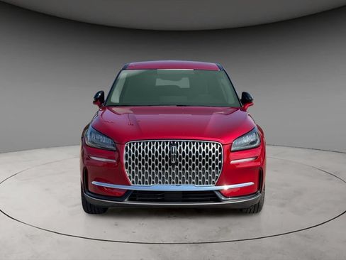 Certified 2023 Lincoln Corsair FWD image 2