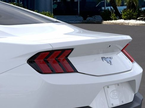 New 2026 Ford Mustang Premium RWD image 22