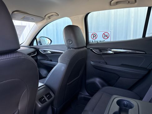 Used 2023 Buick Envision Preferred w/ Sport Touring Package image 26