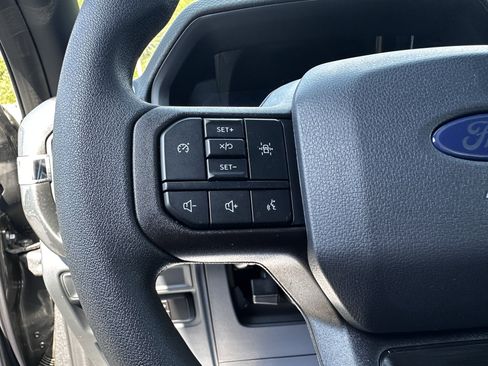 New 2025 Ford F150 STX w/ Equipment Group 200A image 9