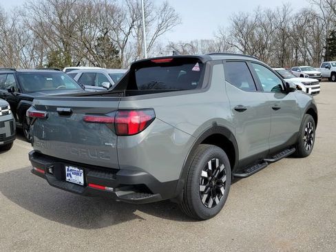 New 2026 Hyundai Santa Cruz SEL image 4