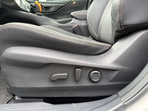 Used 2025 Subaru Outback Wilderness w/ Wilderness Package image 20