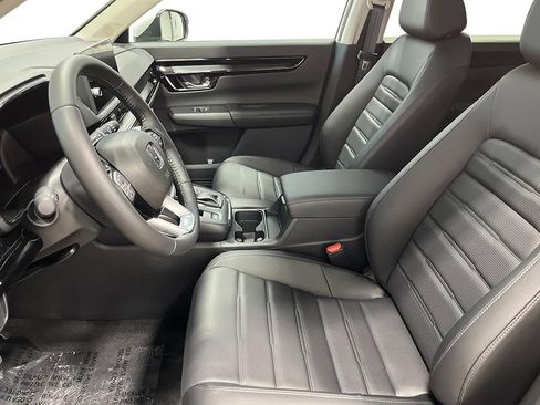 New 2026 Honda CR-V EX-L image 12