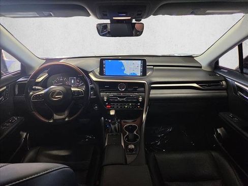 Used 2021 Lexus RX 350 FWD w/ Premium Package image 17