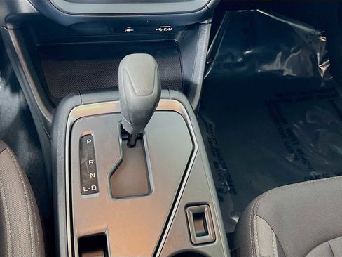 Used 2025 Subaru Impreza 2.0i image 17