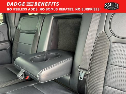 Used 2023 Ford F150 Raptor AWD/4WD image 20