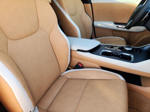 New 2026 Lexus RZ 350e 2WD image 9