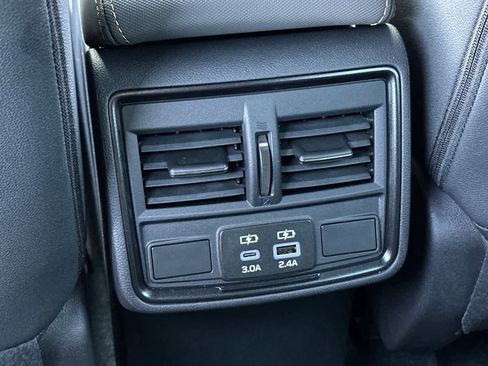 New 2026 Subaru Forester Wilderness image 13