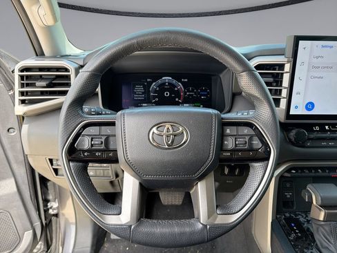 Used 2023 Toyota Sequoia SR5 w/ SR5 Premium Package AWD/4WD image 21