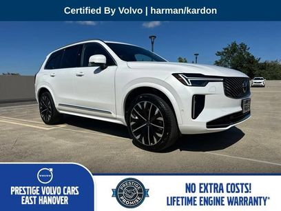 Certified 2026 Volvo XC90 B6 Plus