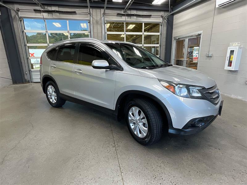 Used 2012 Honda CR-V EX-L image 7