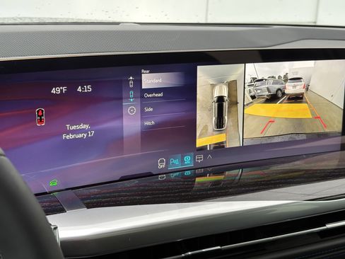 New 2026 Cadillac Escalade IQL Sport 1 image 27