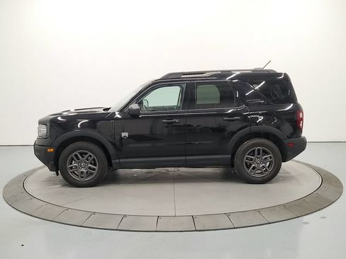 Used 2025 Ford Bronco Sport Big Bend AWD/4WD image 5