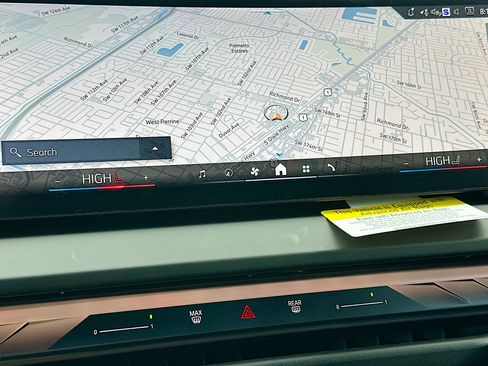 New 2026 BMW X3 xDrive30 image 10