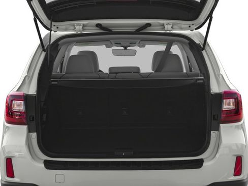 Used 2017 Subaru Outback 2.5i Premium AWD/4WD image 15