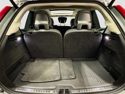 Used 2024 Volvo XC90 B6 Ultimate image 27