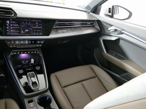 Used 2025 Audi A3 2.0T Premium Plus image 27