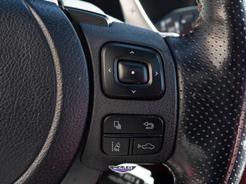 Used 2022 Lexus IS 350 F Sport image 25