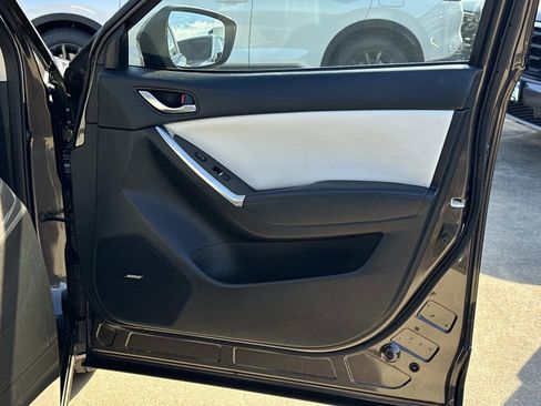 Used 2016 MAZDA CX-5 Grand Touring image 11