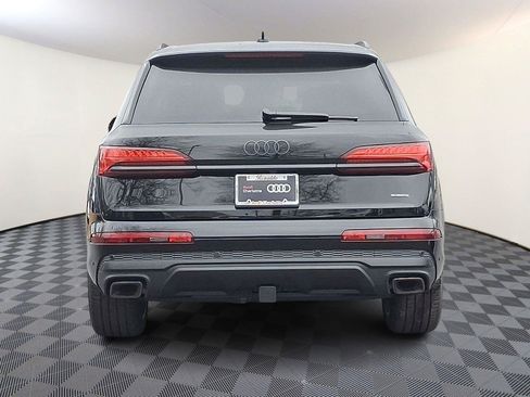 Used 2026 Audi Q7 3.0T Premium Plus AWD/4WD image 5