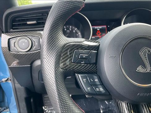 Used 2020 Ford Mustang Shelby GT350 w/ Technology Package image 13