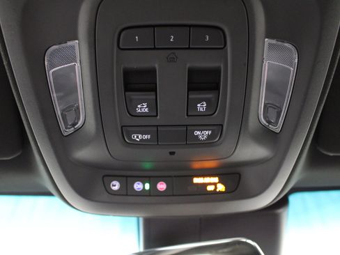 Certified 2025 Cadillac CT4 V w/ Navigation Package AWD/4WD image 20
