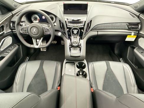 New 2026 Acura RDX A-Spec image 13