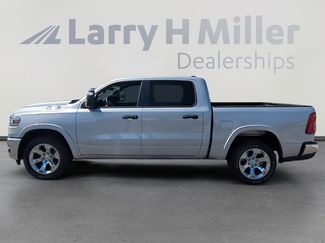 New 2026 RAM 1500 Big Horn RWD video 2