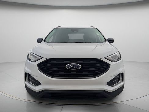 Used 2024 Ford Edge SEL w/ Sport Appearance Package AWD/4WD image 3